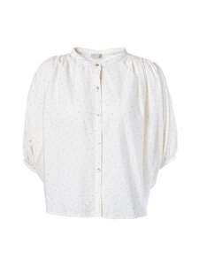 JcSophie - Mimi-paitapusero - 811 TINY LILAC FLOWERS | Stockmann