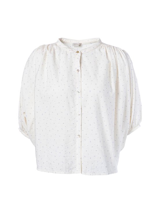 JcSophie - Mimi-paitapusero - 811 TINY LILAC FLOWERS | Stockmann - photo 1