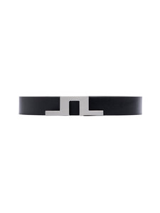 J.Lindeberg - Bridger josta - 9999 BLACK | Stockmann