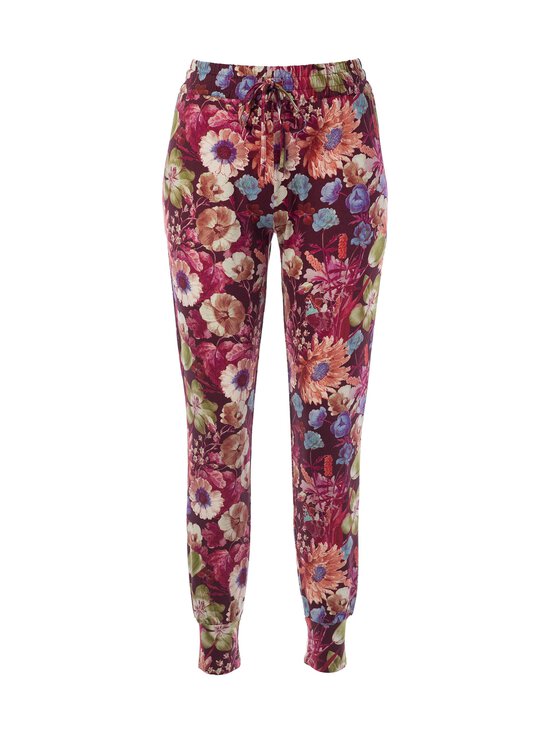 Essenza - Jules Violesta -pyjamahousut - MAUVE WINE | Stockmann - photo 1