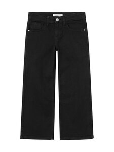 Name It - Teksad NkfRose Wide - BLACK Name It - Teksad NkfRose Wide - BLACK | Stockmann