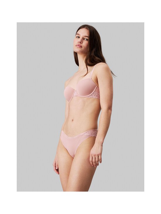 Calvin Klein Underwear - Balconette-rintaliivit - TQO SUBDUED - photo 5 Calvin Klein Underwear - Balconette-rintaliivit - TQO SUBDUED | Stockmann - photo 5