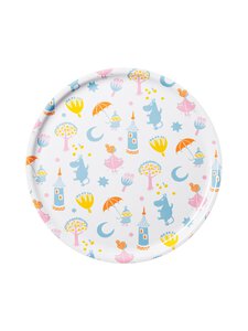 Moomin Arabia - Kandik Juhlat 35 cm - MULTI-COLOUR | Stockmann