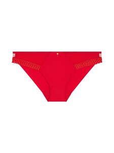 Aubade - Sheer Emotion Brazilian Brief -alushousut - DIVA RED | Stockmann