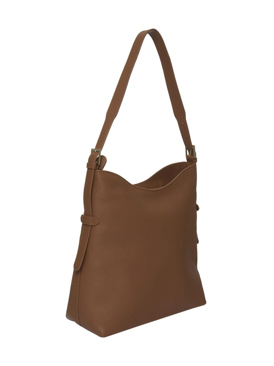 A+more - Faith Hobo ādas soma - TAN | Stockmann - photo 2