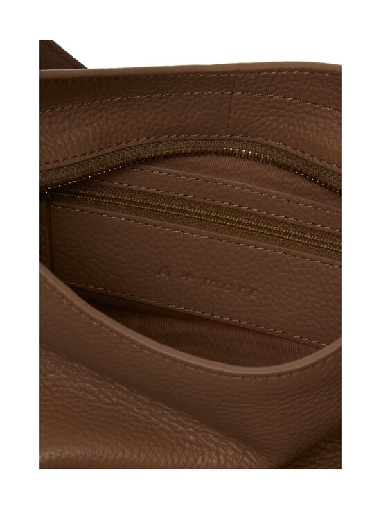 A+more - Faith Hobo ādas soma - TAN | Stockmann - photo 3