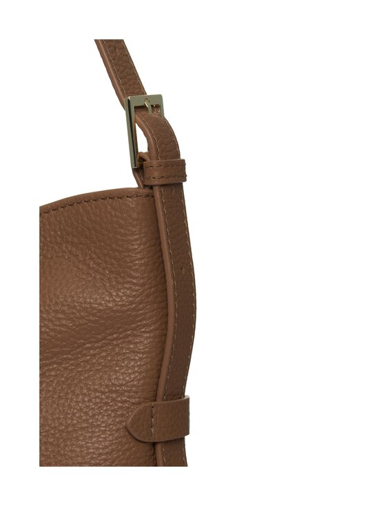 A+more - Faith Hobo ādas soma - TAN | Stockmann - photo 4