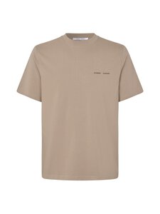 Samsoe Samsoe - Norsbro t-paita - ELEPHANT SKIN | Stockmann