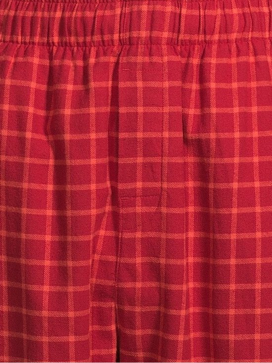 Calvin Klein Underwear - Pidžaamapüksid - 2SD 19600 GIGA CLUB CHECK+JUNEBERRY/VER | Stockmann - photo 5