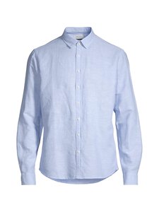 CONSTRUE - Macedonia Slim Fit krekls ar apkakli - LT. BLUE 2TONE | Stockmann