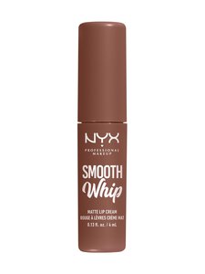 NYX Professional Makeup - Smooth Whip Matte Lip Cream lipstick -huulipuna | Stockmann