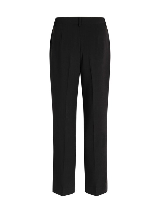 BRUUNS BAZAAR - Püksid Brassica BBElenza - BLACK - photo 2 BRUUNS BAZAAR - Püksid Brassica BBElenza - BLACK | Stockmann - photo 2