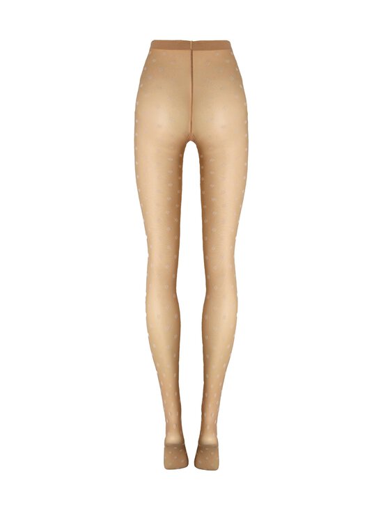 Wolford - Daisy zeķubikses 20 den - 4788 FAIRLY LIGHT/WHITE | Stockmann - photo 3