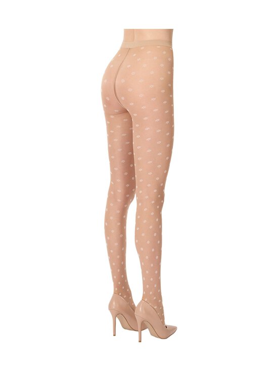 Wolford - Daisy zeķubikses 20 den - 4788 FAIRLY LIGHT/WHITE | Stockmann - photo 5