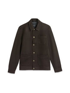 SAND Copenhagen - Asher virskrekls - 290 DARK BROWN | Stockmann