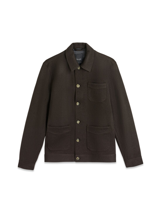SAND Copenhagen - Asher virskrekls - 290 DARK BROWN | Stockmann - photo 1