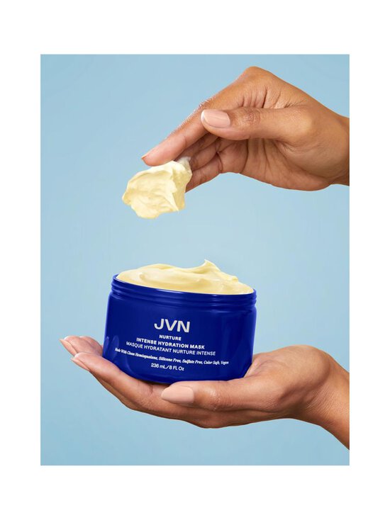 JVN - Nurture Intense Hydration Mask -hiusnaamio - NOCOL | Stockmann - photo 2