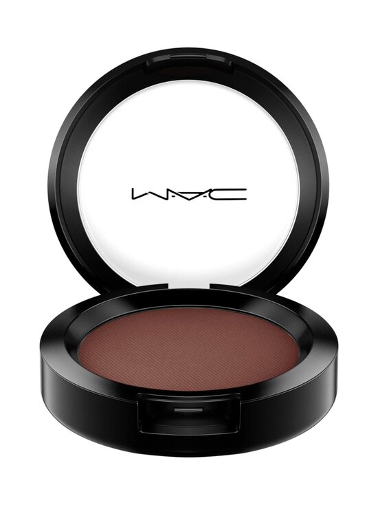 MAC - Matte Powder Blush -poskipuna 6 g - FILM NOIR | Stockmann - photo 1