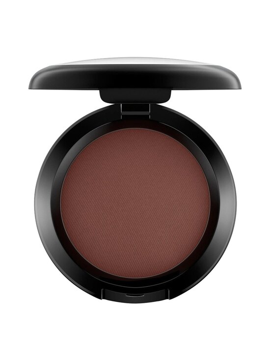 MAC - Matte Powder Blush -poskipuna 6 g - FILM NOIR | Stockmann - photo 2