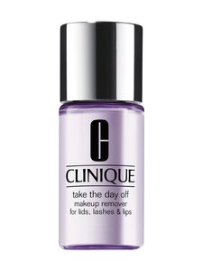 Clinique - Take The Day Off Makeup Remover For Lids, Lashes & Lips kosmētikas noņemšanas līdzeklis 50 ml Clinique - Take The Day Off Makeup Remover For Lids, Lashes & Lips kosmētikas noņemšanas līdzeklis 50 ml | Stockmann