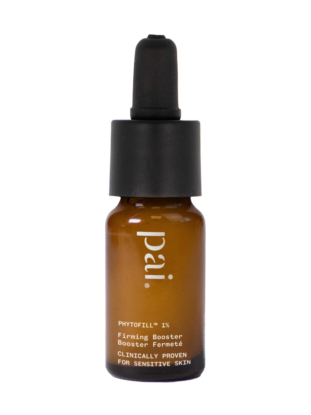 PhytoFill 1% Firming Booster -kiinteyttävä seerumi 10 ml