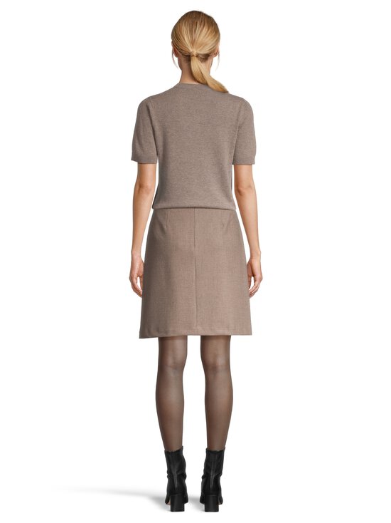 SAND Copenhagen - Karen Short -hame - 240 LIGHT CAMEL | Stockmann - photo 5