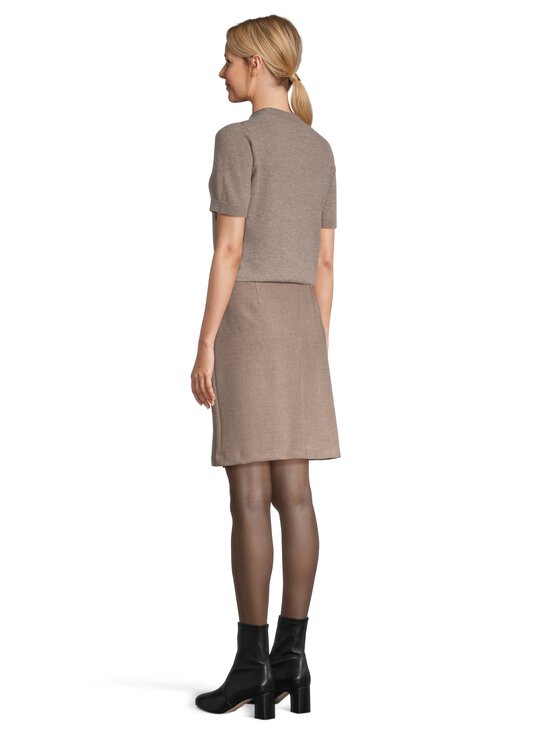SAND Copenhagen - Karen Short -hame - 240 LIGHT CAMEL | Stockmann - photo 6