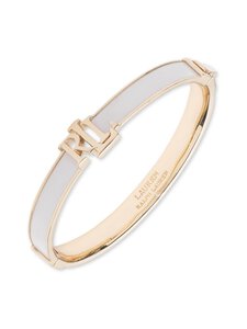 Lauren Ralph Lauren - Gold Hinge -rannerengas - GLD GOLD | Stockmann