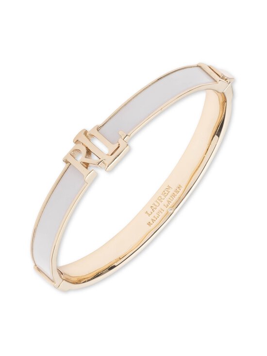 Lauren Ralph Lauren - Gold Hinge -rannerengas - GLD GOLD - photo 1 Lauren Ralph Lauren - Gold Hinge -rannerengas - GLD GOLD | Stockmann - photo 1