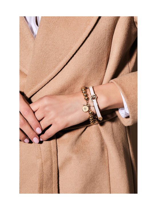 Lauren Ralph Lauren - Käevõru Gold Hinge - GLD GOLD - photo 3 Lauren Ralph Lauren - Käevõru Gold Hinge - GLD GOLD | Stockmann - photo 3