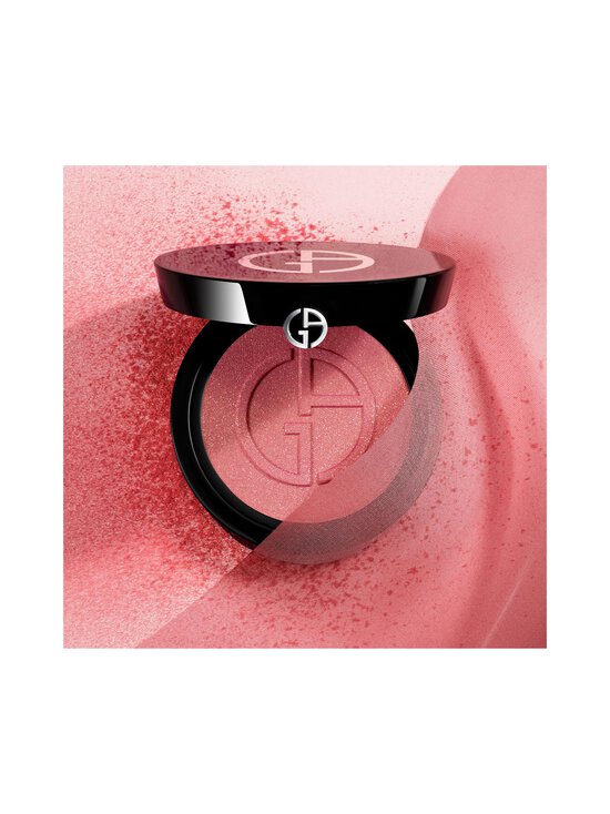 Armani - Luminous Silk Glow Blush -poskipuna - 50 - photo 5 Armani - Luminous Silk Glow Blush -poskipuna - 50 | Stockmann - photo 5