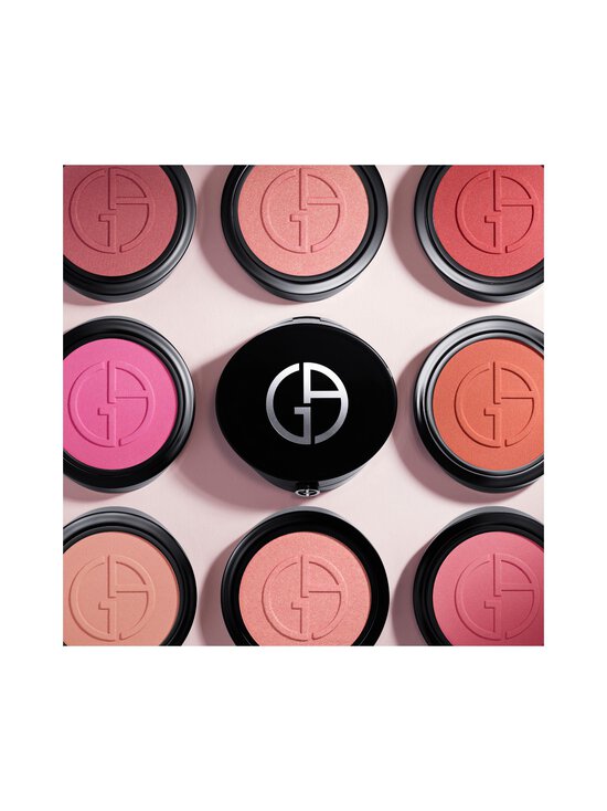 Armani - Luminous Silk Glow Blush -poskipuna - 50 - photo 8 Armani - Luminous Silk Glow Blush -poskipuna - 50 | Stockmann - photo 8