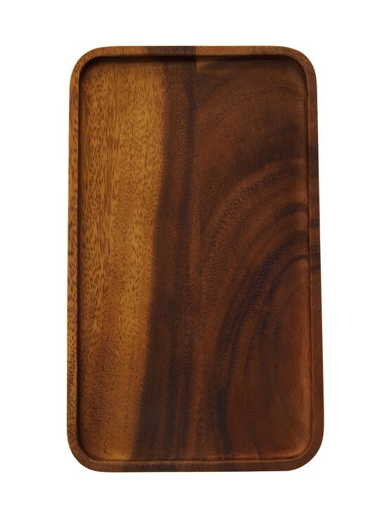 Casa Stockmann - Lyse paplāte 13 x 22 cm - NATURAL ACACIA - photo 2 Casa Stockmann - Lyse paplāte 13 x 22 cm - NATURAL ACACIA | Stockmann - photo 2