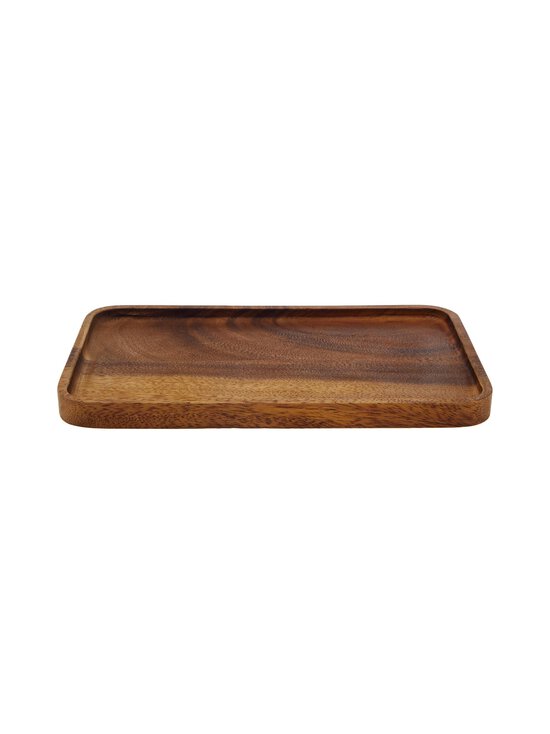 Casa Stockmann - Lyse paplāte 13 x 22 cm - NATURAL ACACIA - photo 3 Casa Stockmann - Lyse paplāte 13 x 22 cm - NATURAL ACACIA | Stockmann - photo 3