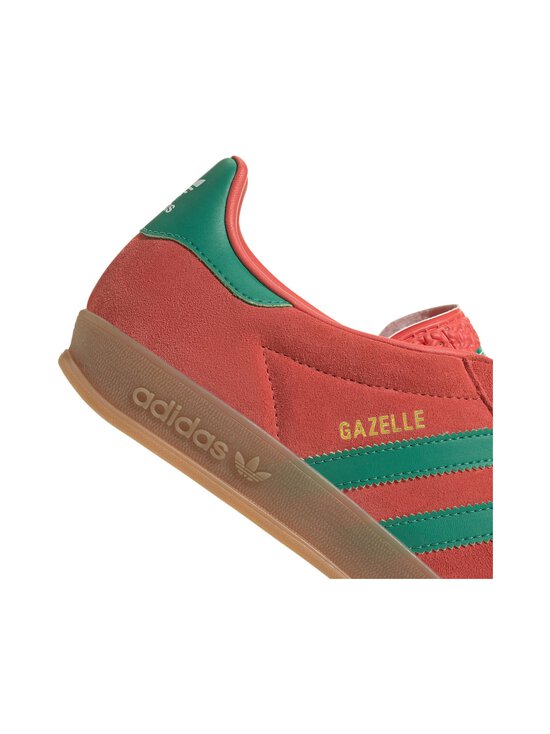 adidas Originals - Seemisnahast tennised Gazelle Indoor - JH5407 PRELSC/COUGRN/FTWWHT - photo 9 adidas Originals - Seemisnahast tennised Gazelle Indoor - JH5407 PRELSC/COUGRN/FTWWHT | Stockmann - photo 9