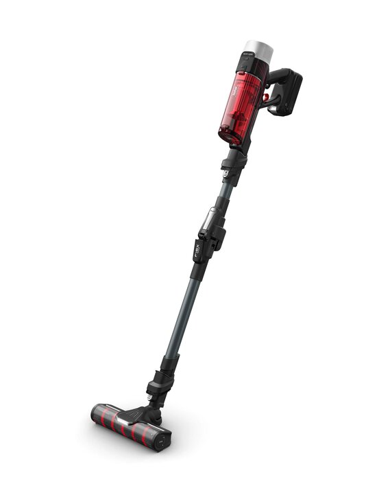 Tefal - X-Force Flex 9.60 Animal Gravel -varsi-imuri - RED | Stockmann - photo 1