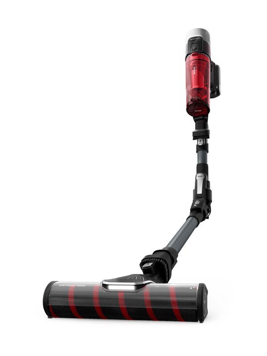 Tefal - X-Force Flex 9.60 Animal Gravel -varsi-imuri - RED | Stockmann - photo 2
