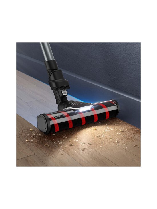 Tefal - X-Force Flex 9.60 Animal Gravel -varsi-imuri - RED | Stockmann - photo 3