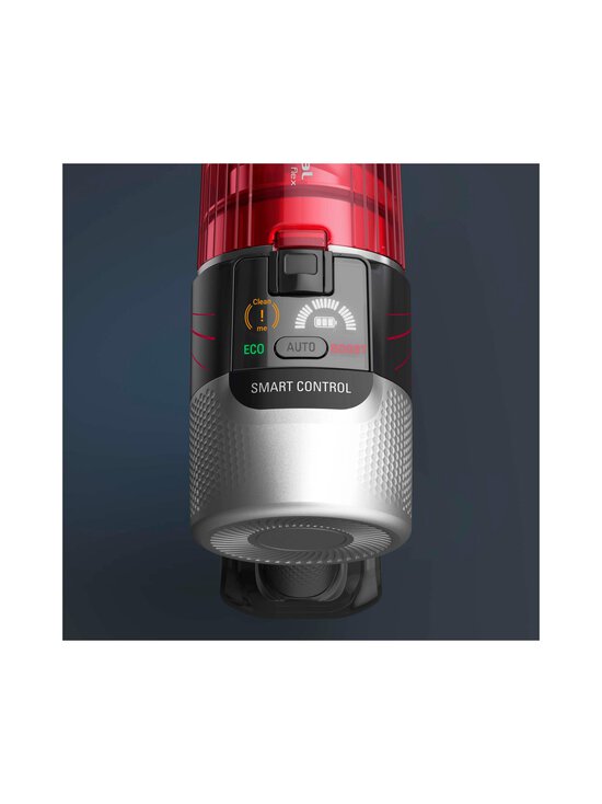 Tefal - X-Force Flex 9.60 Animal Gravel -varsi-imuri - RED | Stockmann - photo 8