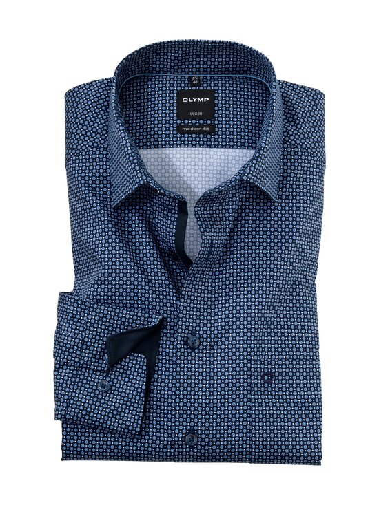 Luxor Modern Fit XL Sleeve -kauluspaita