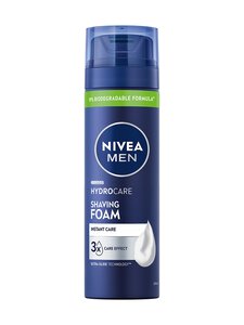 NIVEA MEN - Hydrocare Shaving Foam -partavaahto NIVEA MEN - Hydrocare Shaving Foam -partavaahto | Stockmann