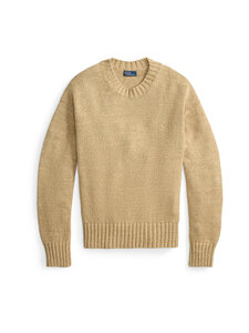 Polo Ralph Lauren - Adīts džemperis - TAN HEATHER | Stockmann