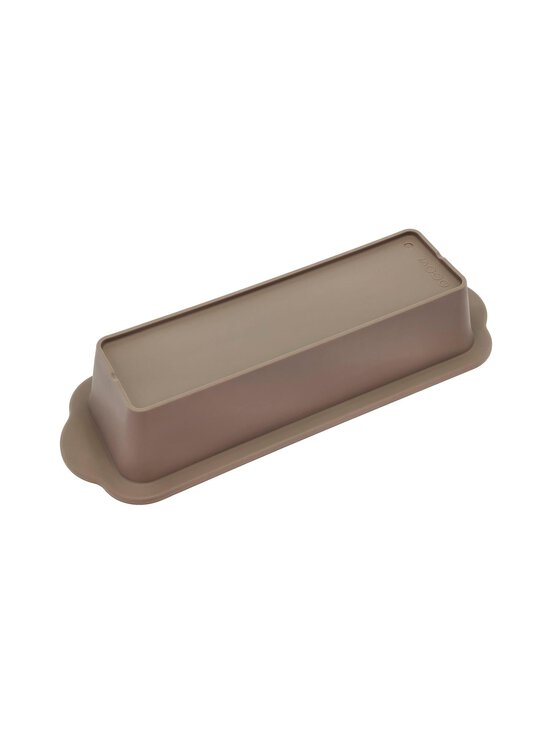 Blomsterberg - Loaf Pan silikona maizes forma 30 cm - LATTE BEIGE | Stockmann - photo 2