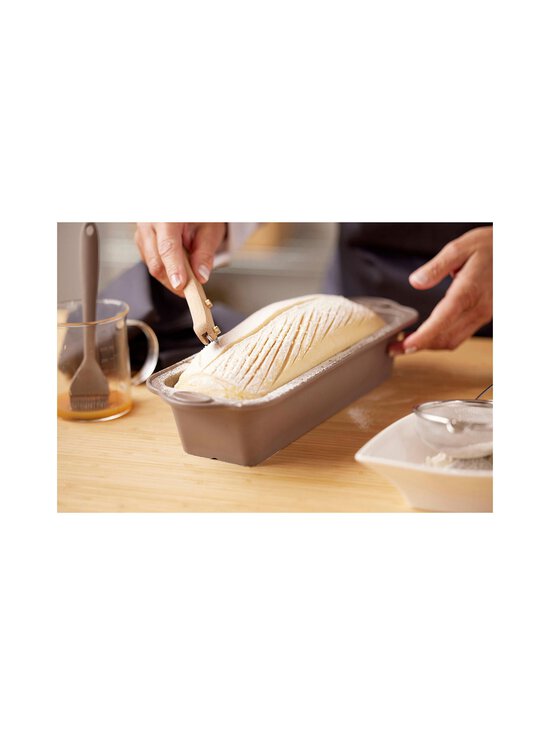 Blomsterberg - Loaf Pan silikona maizes forma 30 cm - LATTE BEIGE | Stockmann - photo 4