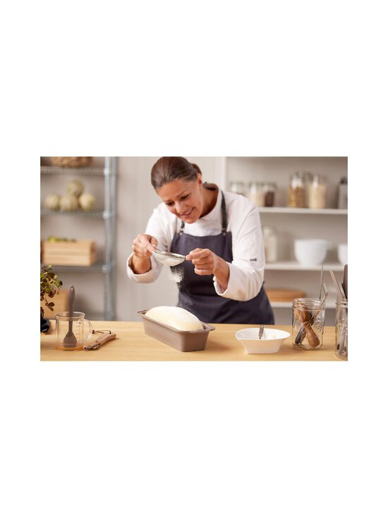 Blomsterberg - Loaf Pan silikona maizes forma 30 cm - LATTE BEIGE | Stockmann - photo 7
