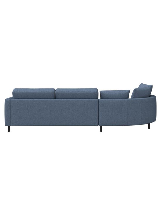 BoConcept - Indivi-divaanisohva Capri-kangas 3233 sininen L 302 cm - BLUE | Stockmann - photo 4