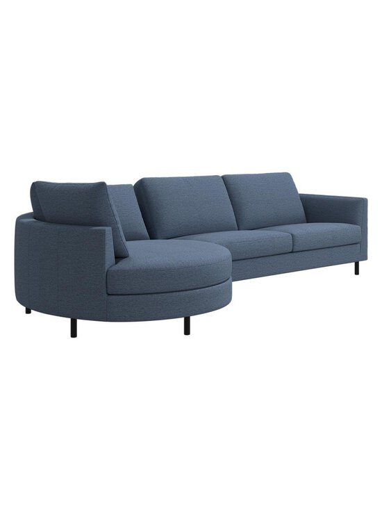 BoConcept - Indivi-divaanisohva Capri-kangas 3233 sininen L 302 cm - BLUE | Stockmann - photo 3