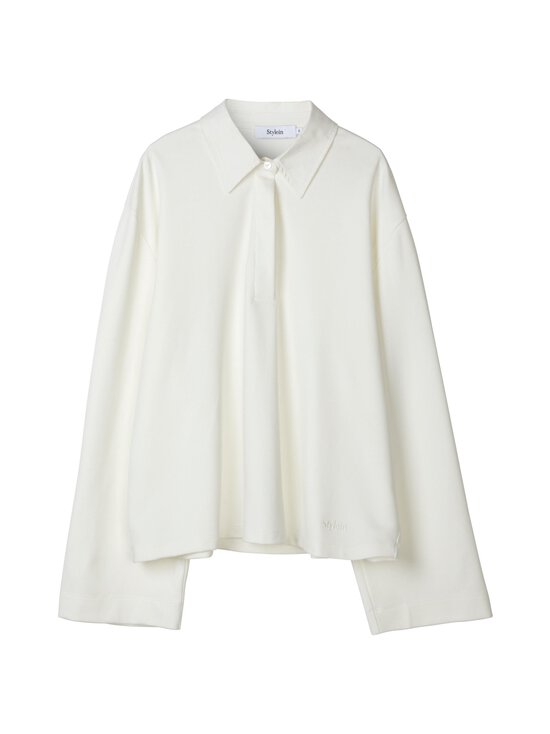 Stylein - Janelle-trikoopaitapusero - CREAM | Stockmann - photo 1