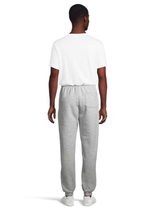 New Balance - Sport Essentials Fleece -collegehousut - AG ATHLETIC GREY | Stockmann - photo 4