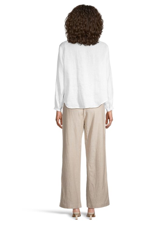 JcSophie - George kreklblūze - 101 OFF WHITE - photo 3 JcSophie - George kreklblūze - 101 OFF WHITE | Stockmann - photo 3